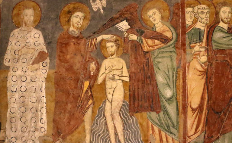 catechesi battesimale