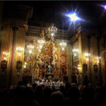 interno chiesa san niccolò