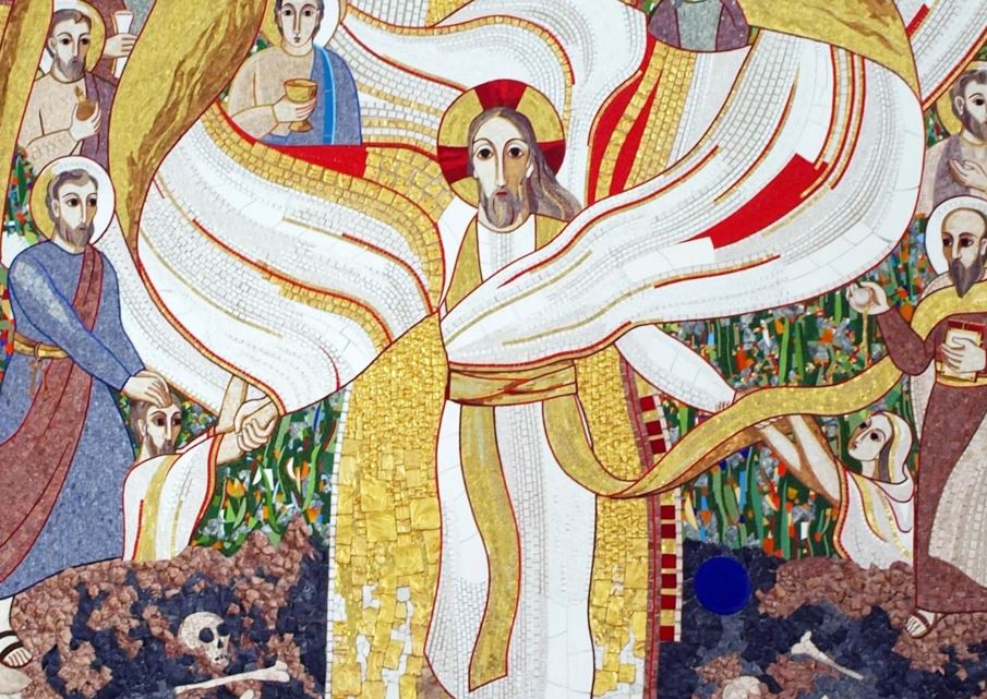 Triduo Pasquale Acquaviva Picena